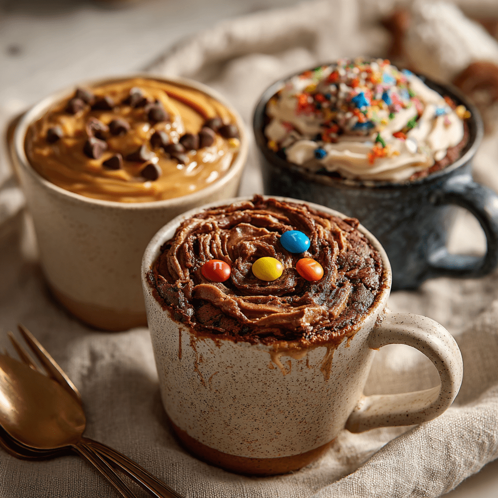 brownie-in-a-mug-variations-2 brownie in a mug variations 2