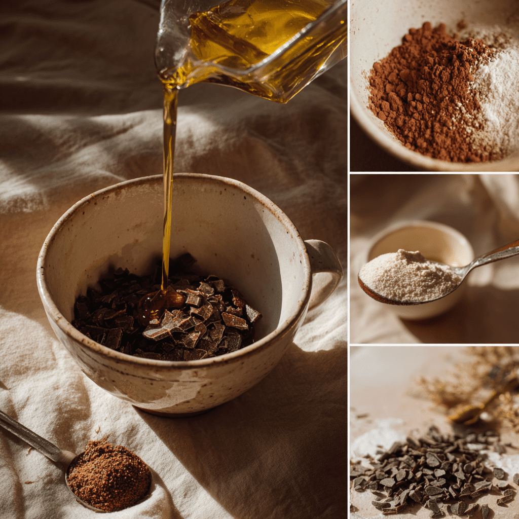 brownie-mug-recipe-steps-1 brownie mug recipe steps 1