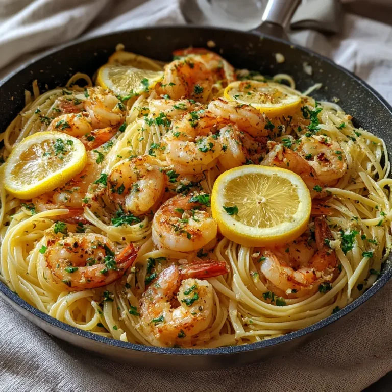 Frozen Shrimp: The Best Way to Cook, Store & Enjoy It 2 frozen shrimp scampi in skillet
