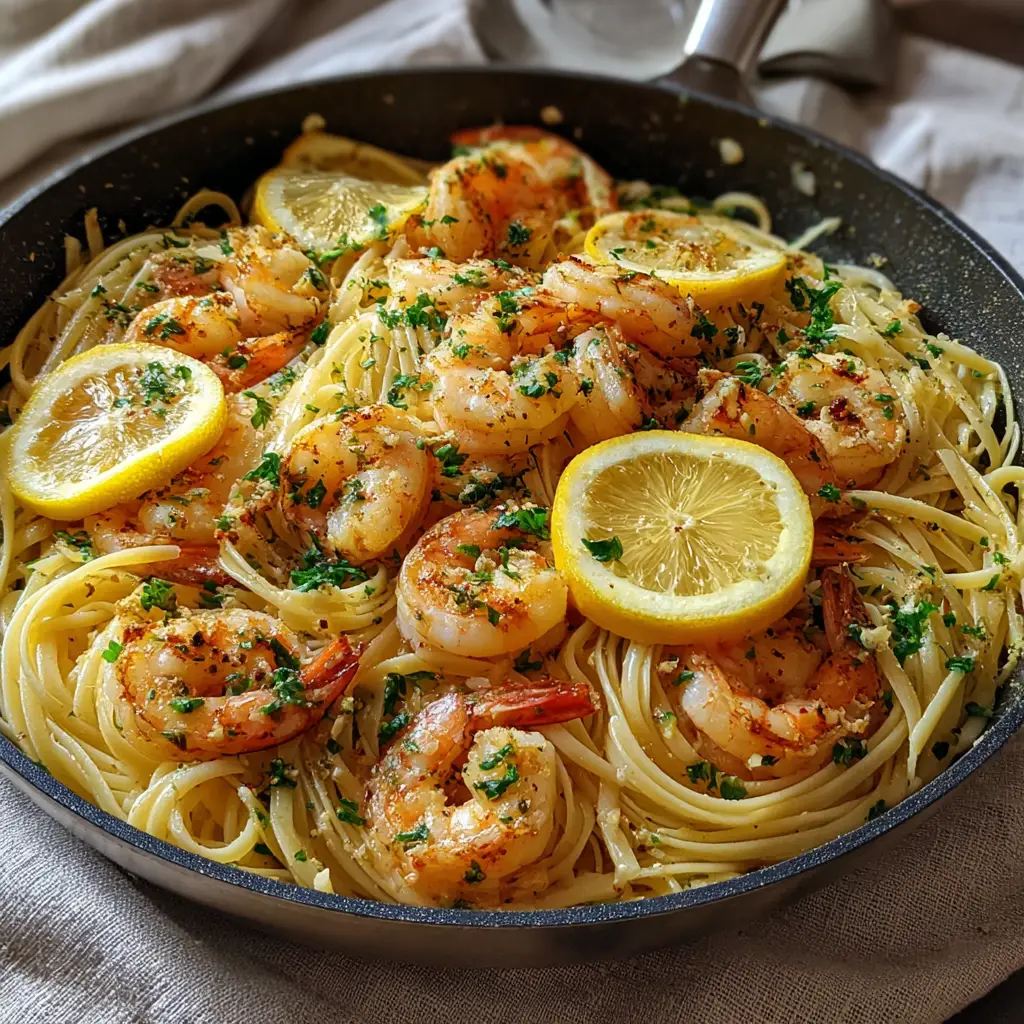 frozen-shrimp-scampi-recipe-2 frozen shrimp scampi recipe 2