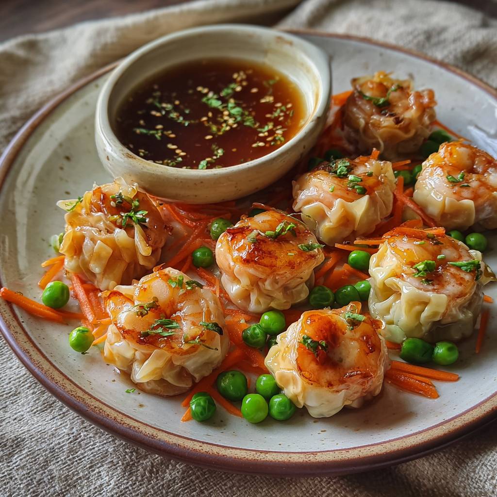 served-shrimp-shumai-dish-3 shrimp shumai
