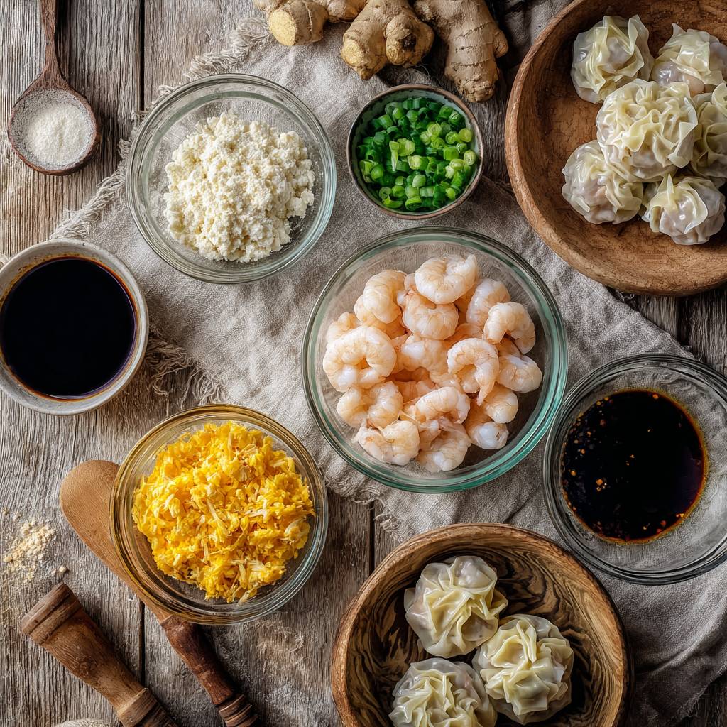 shrimp-shumai-ingredients-prep-1 shrimp shumai ingredients prep 1