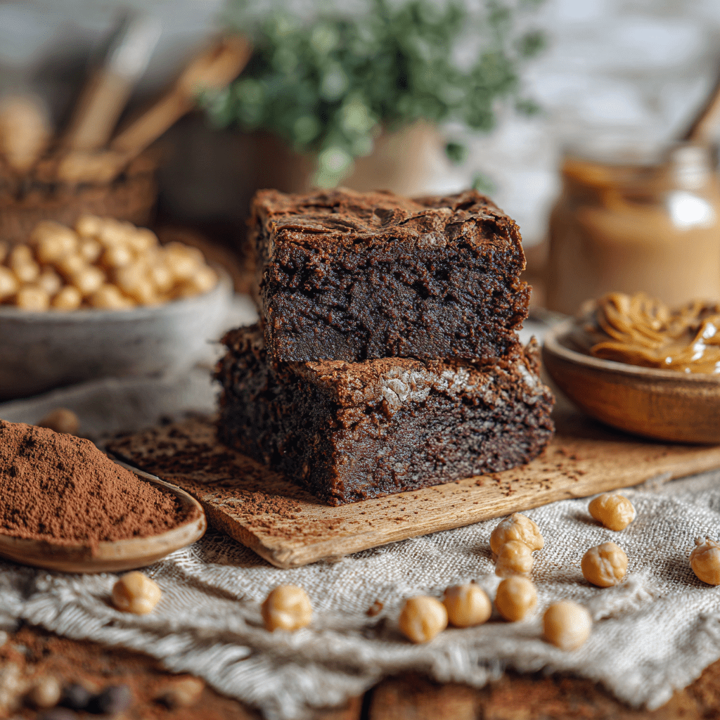 vegan-protein-brownies-no-whey-2 vegan protein brownies no whey 2