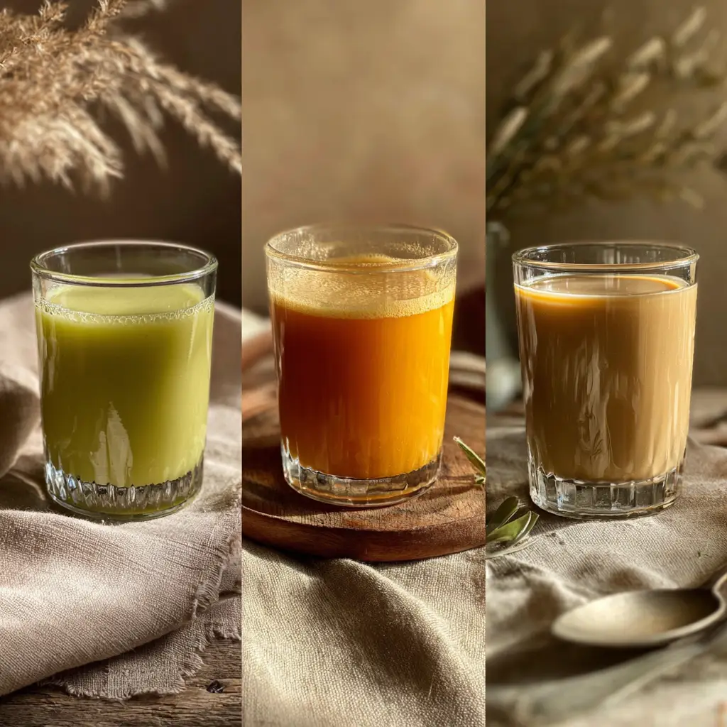 weight-loss-drink-comparison-2 weight loss drink comparison 2
