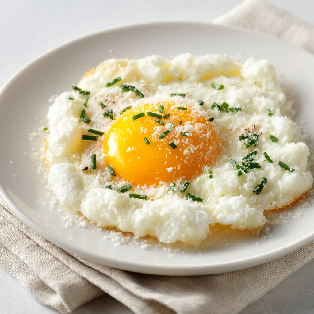 cloud eggs recipe recipe featured image