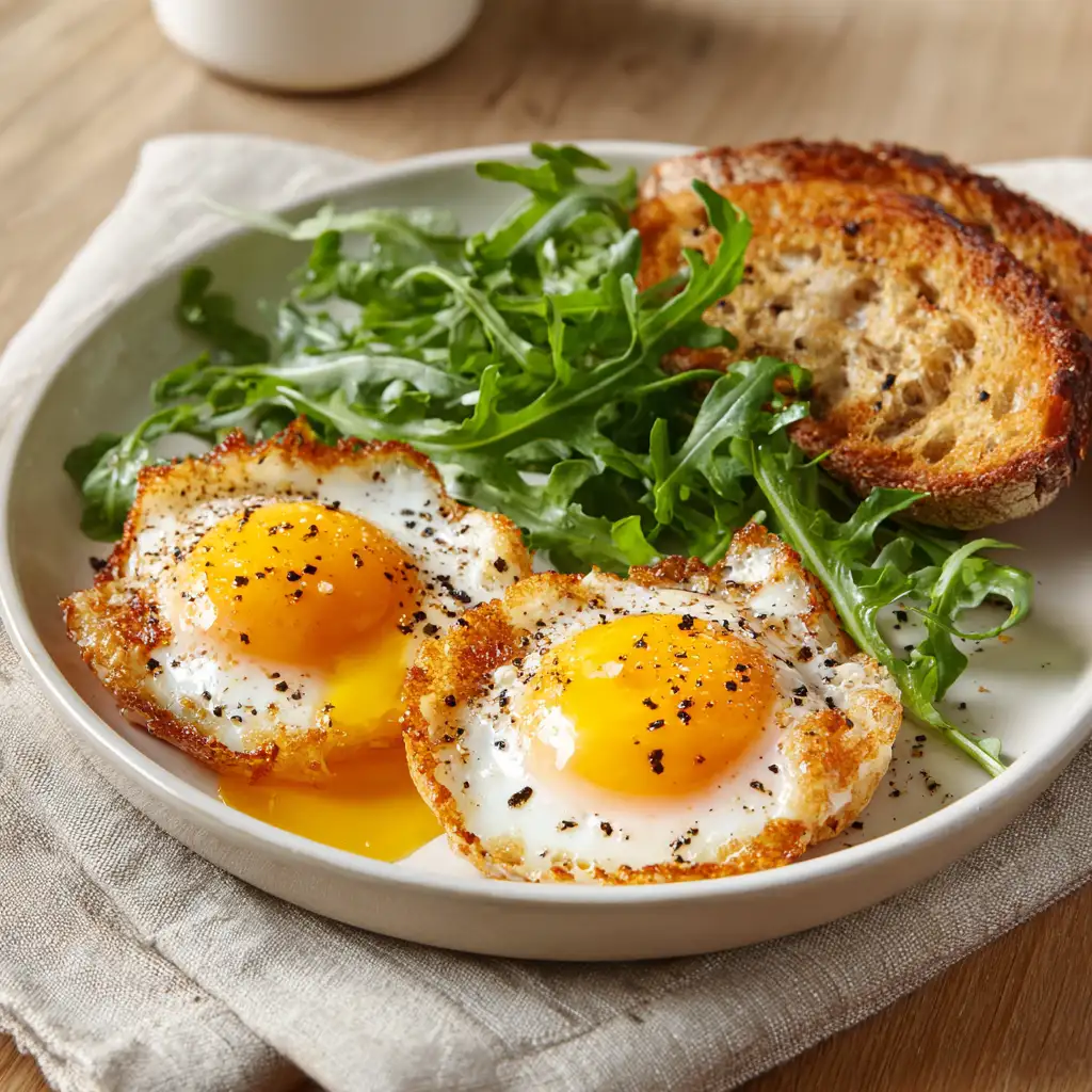 cloud eggs recipe recipe final dish