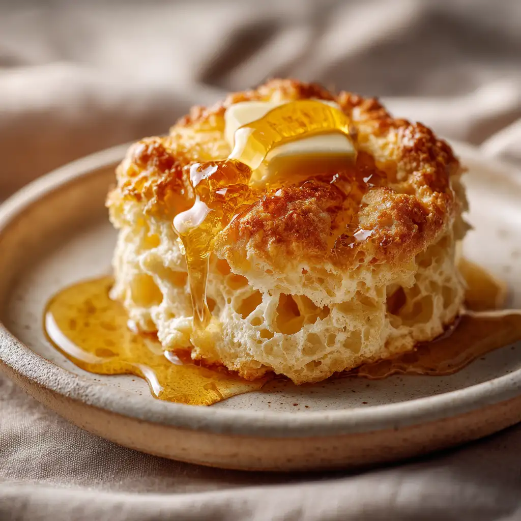 butter swim biscuits easy recipe featured image