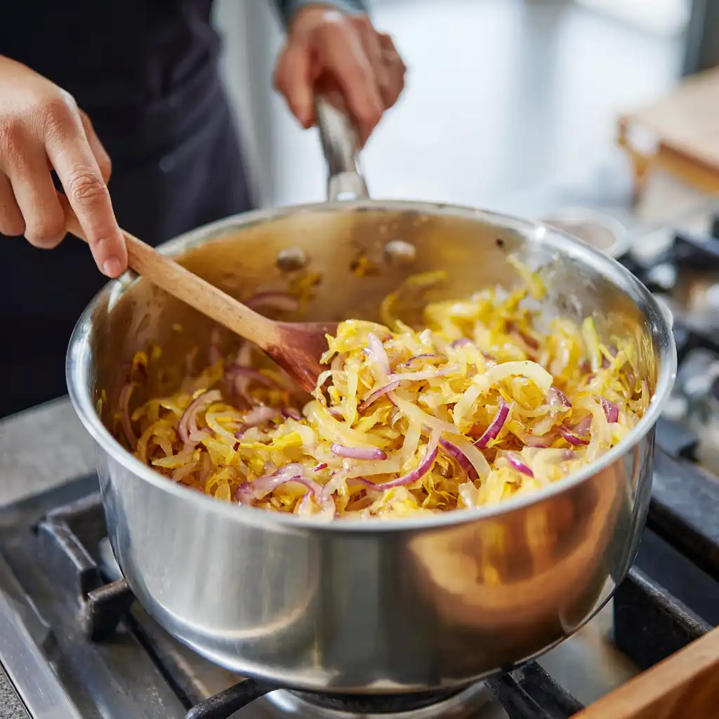 lentil curry quick 30 minutes final dish