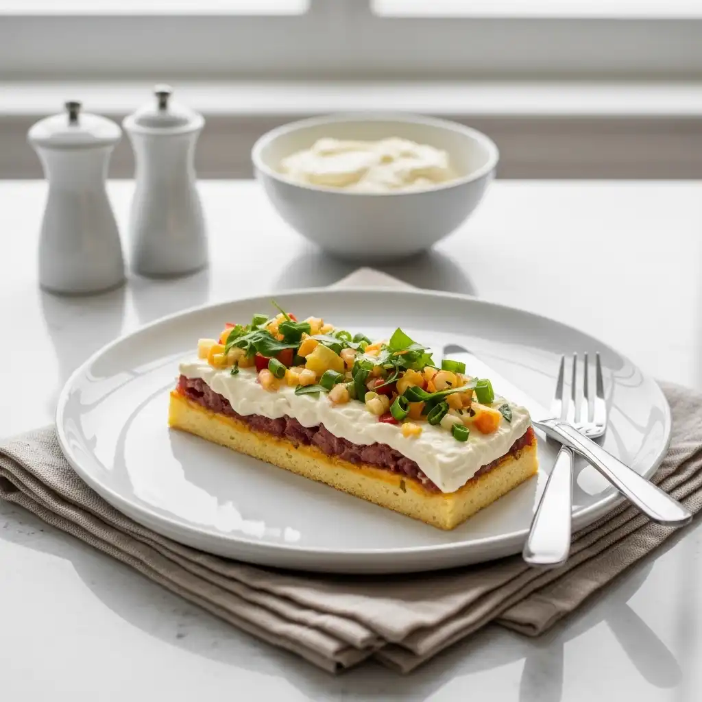 cream cheese recall final dish