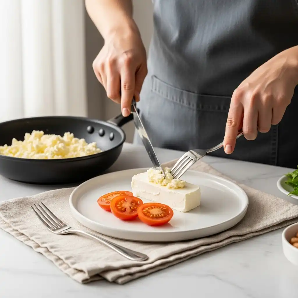 cream cheese recall preparation