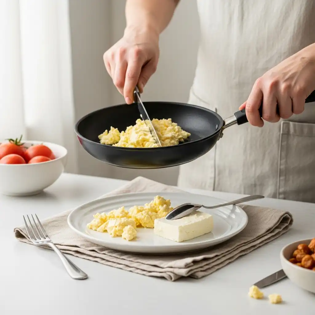 cream cheese recall final dish