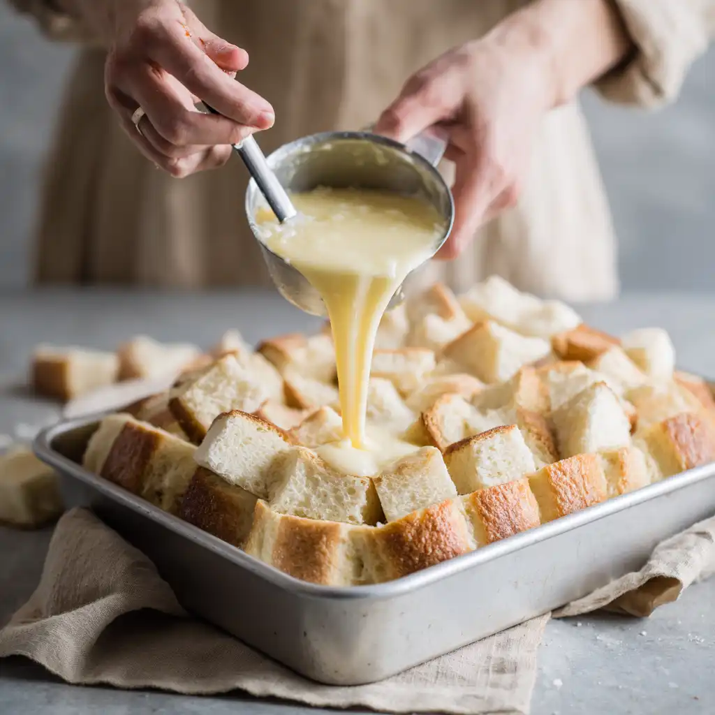 french toast recipe casserole final dish