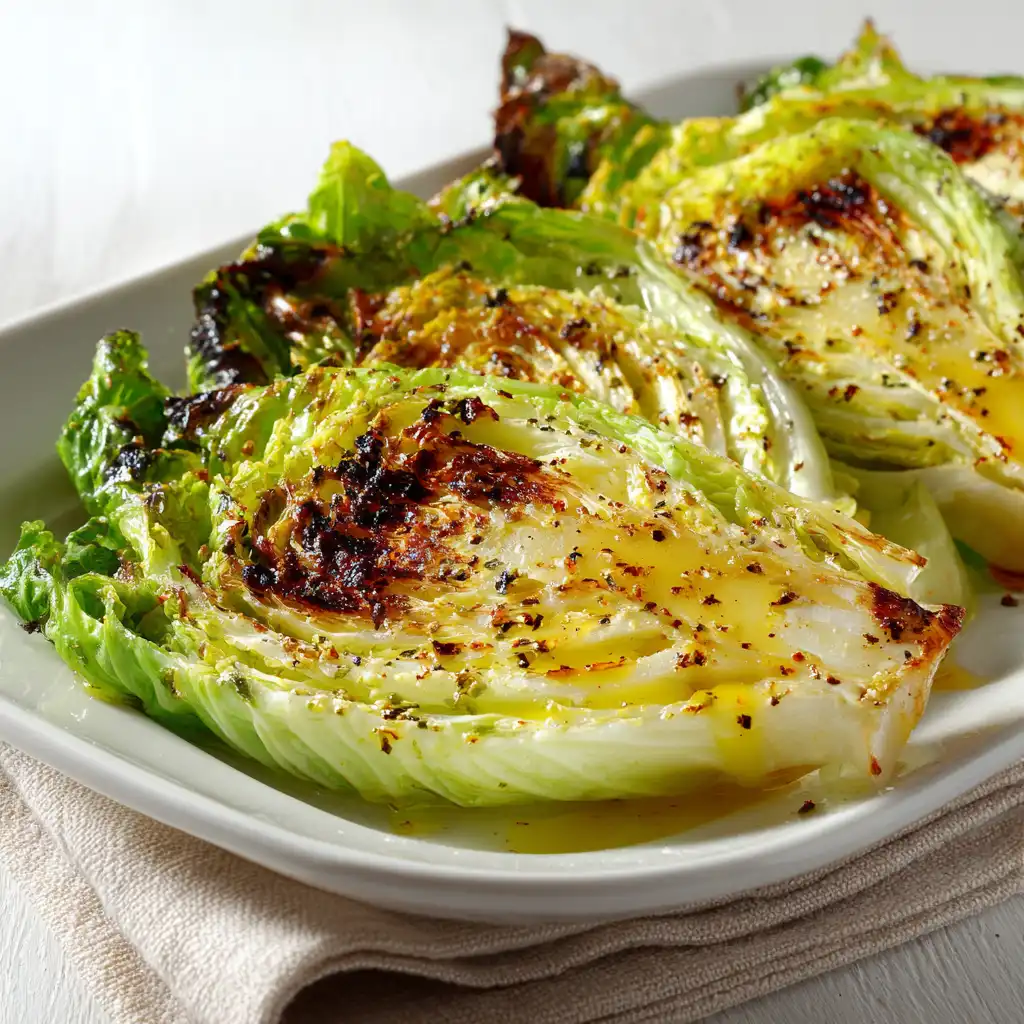 High-Fiber Cabbage Dishes recipe featured image