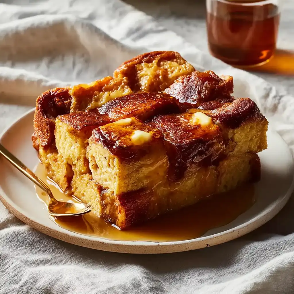 Savory Brunch Breads Weekend recipe featured image