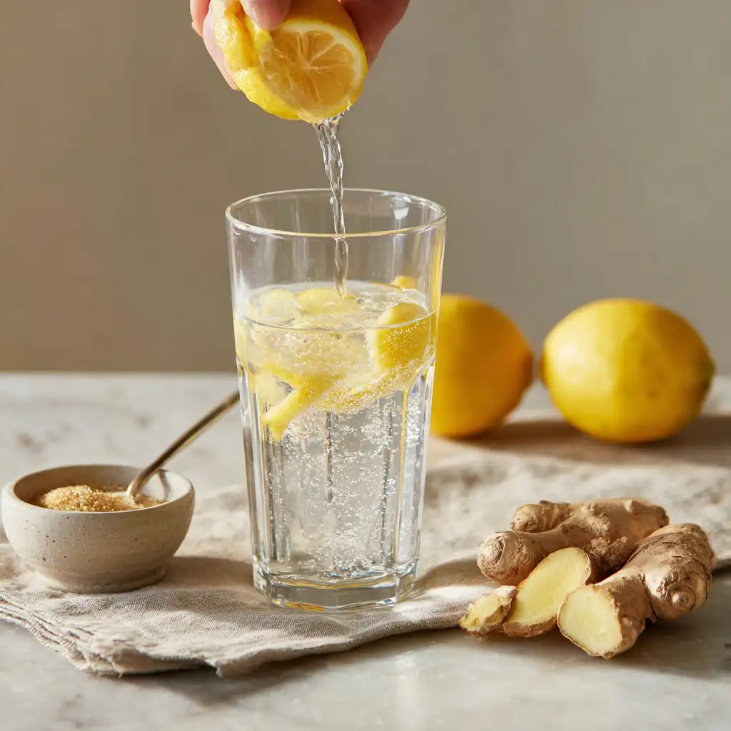 2 ingredient detox drink weight loss preparation