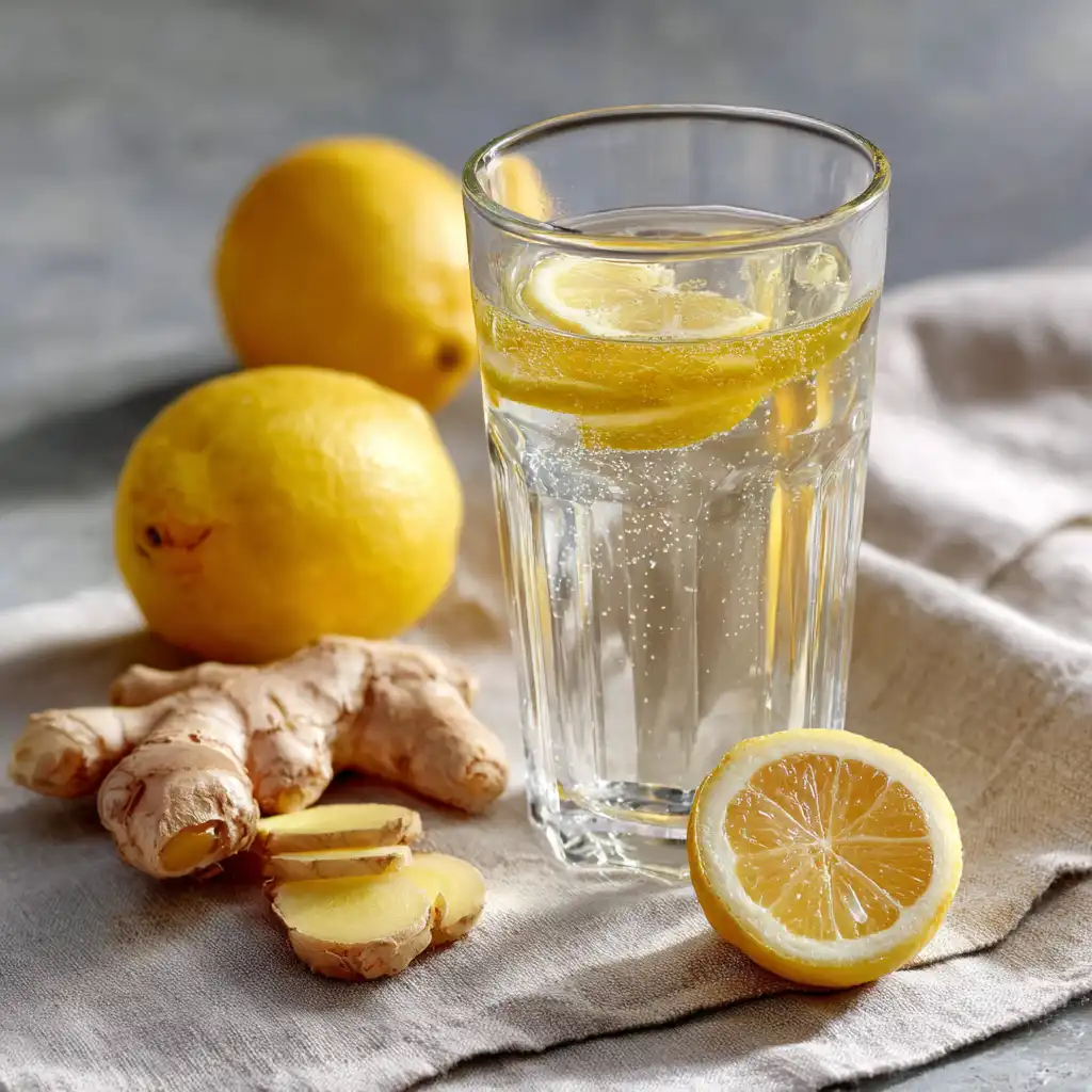 2 ingredient detox drink weight loss final dish