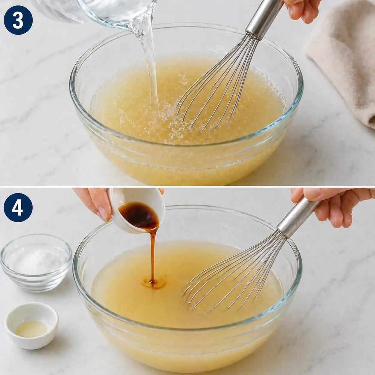 Bariatric Gelatin Recipe for Weight Loss final dish