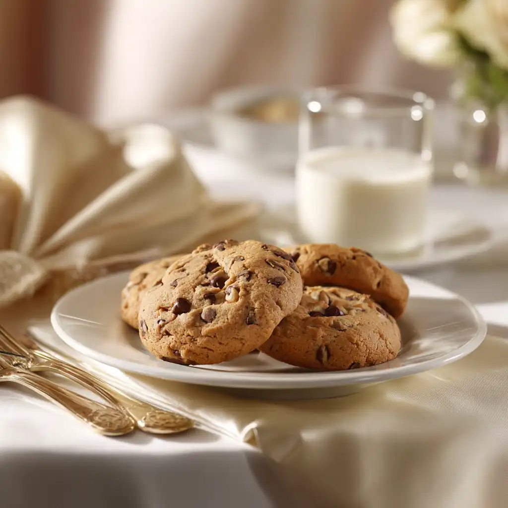 boston-cream-pie-cookies final dish