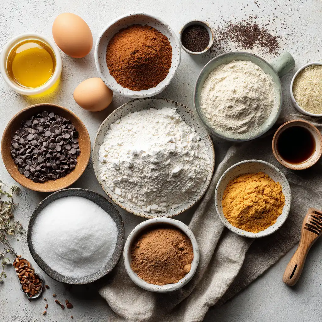 boston-cream-pie-cookies ingredients