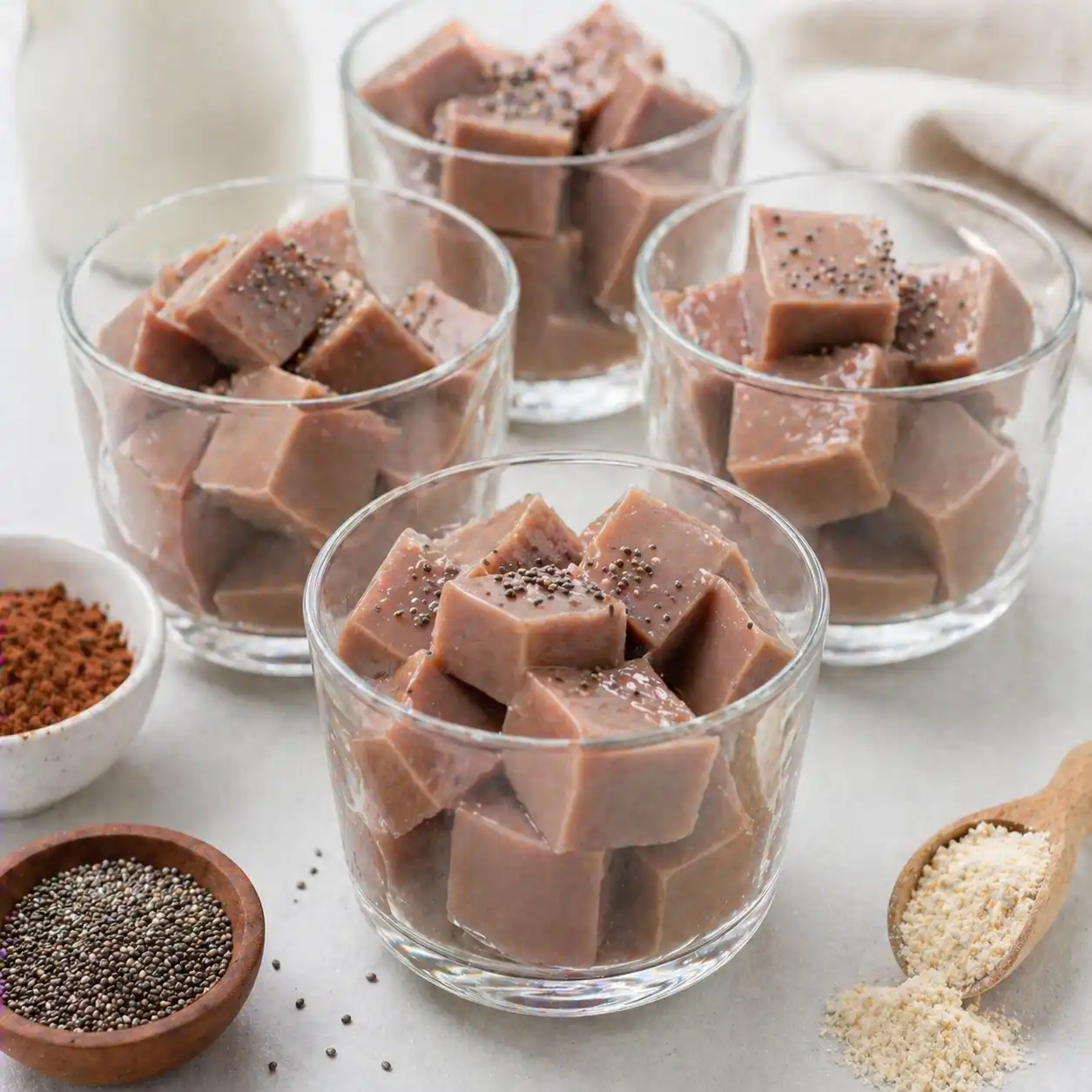 gip and glp-1 gelatin recipe recipe featured image