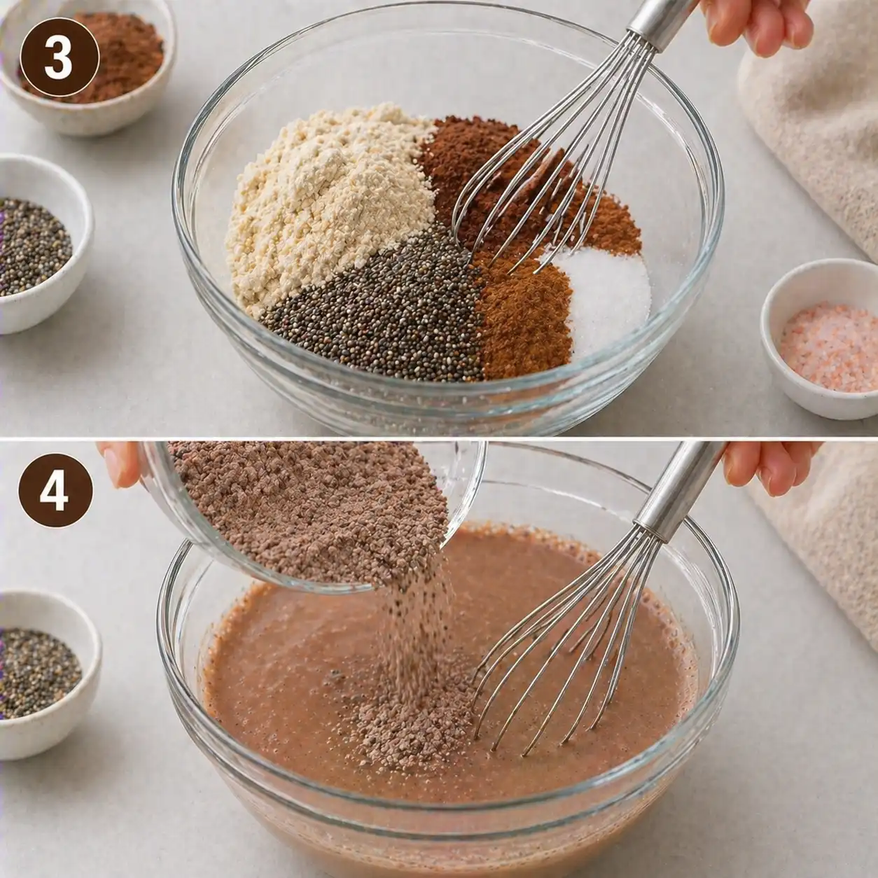 gip and glp-1 gelatin recipe final dish