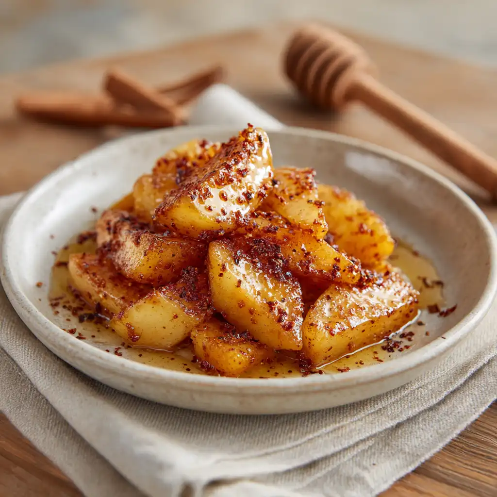 ben carson honey recipe recipe featured image