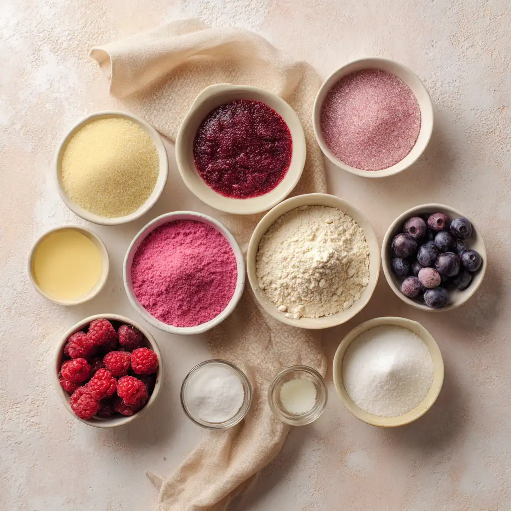 dr gupta bariatric gelatin recipe ingredients