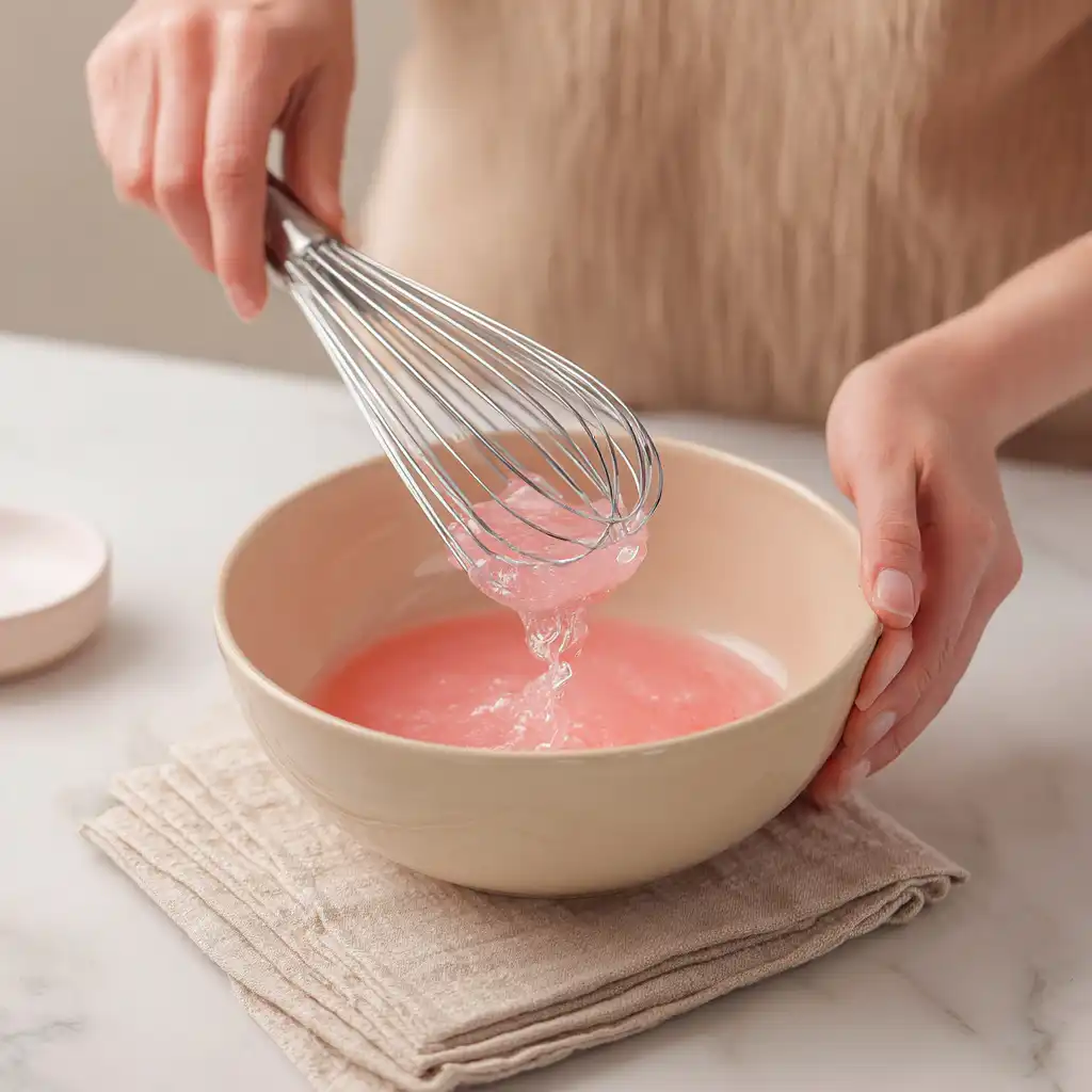 dr gupta bariatric gelatin recipe recipe preparation step 2