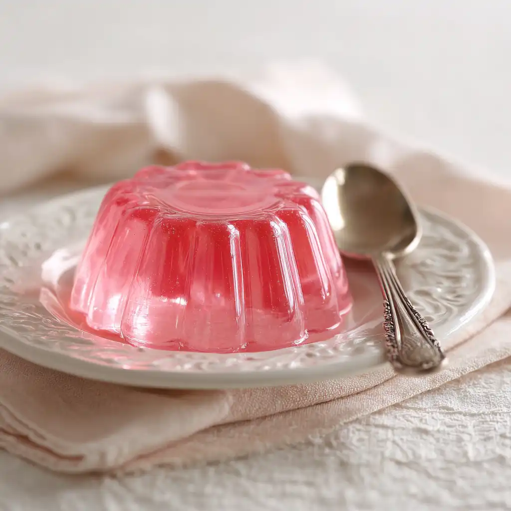 dr gupta gelatin recipe final dish