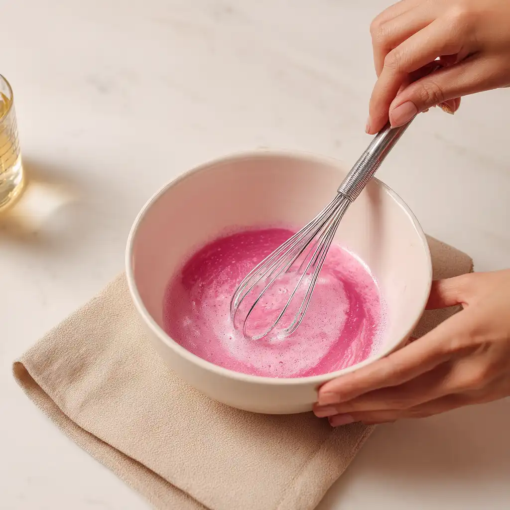 dr gupta gelatin recipe final dish