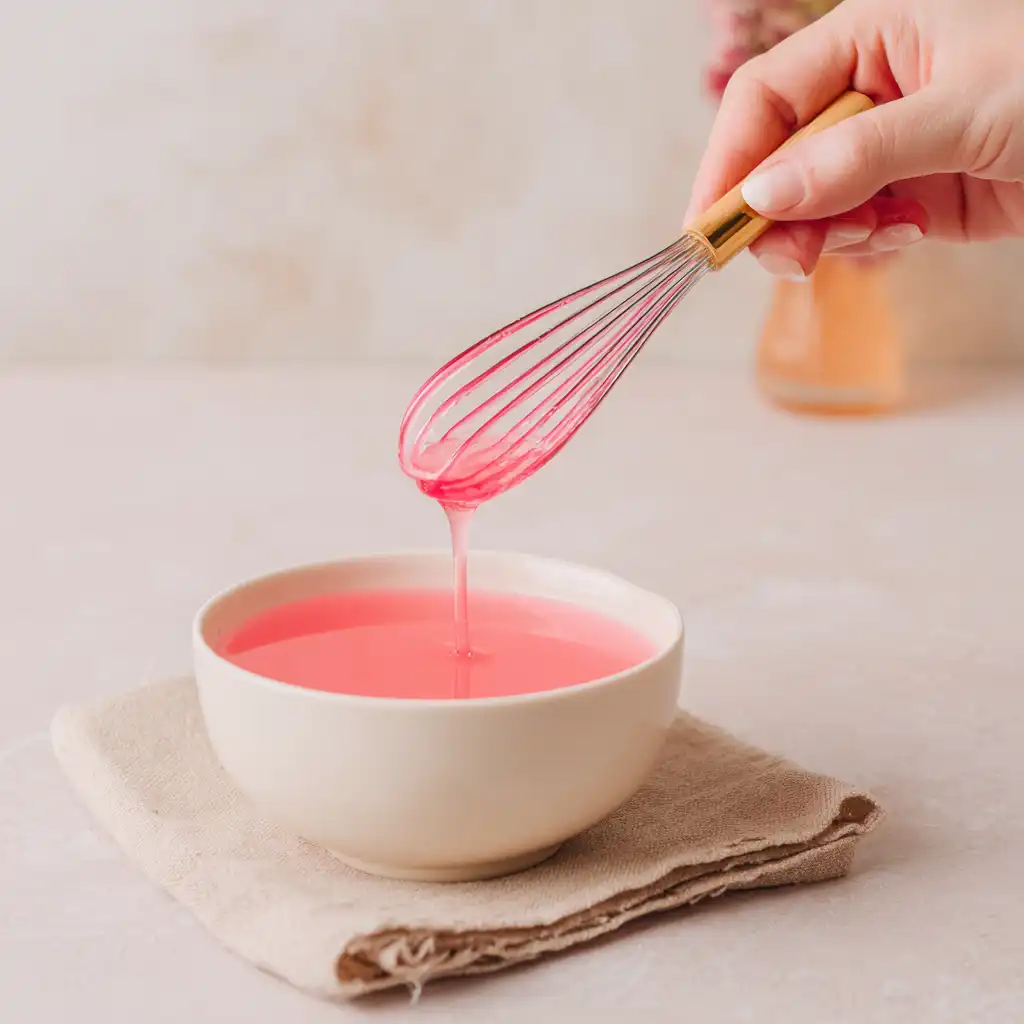 dr gupta gelatin recipe final dish