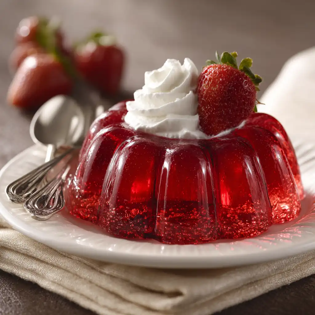 dr oz pink gelatin recipe bariatric jello pudding recipe featured image