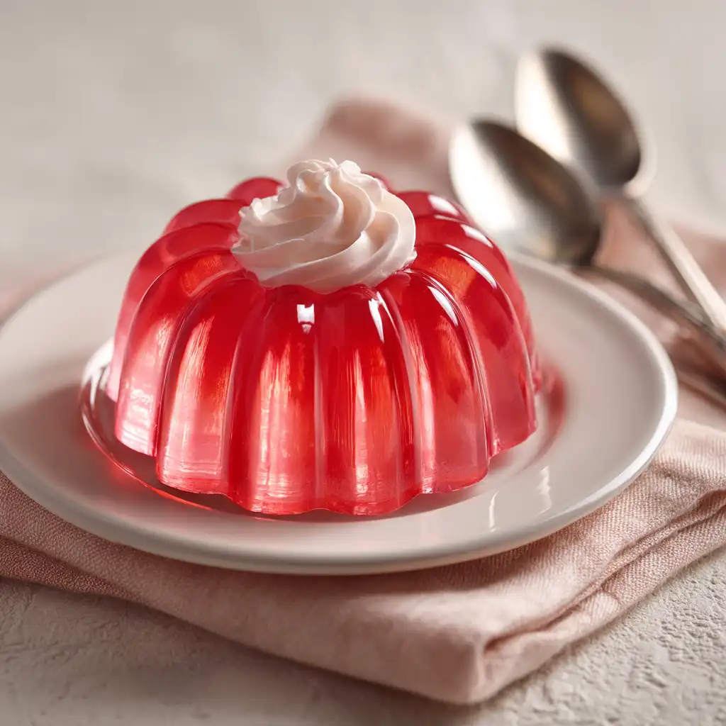 dr oz pink gelatin recipe bariatric jello pudding final dish