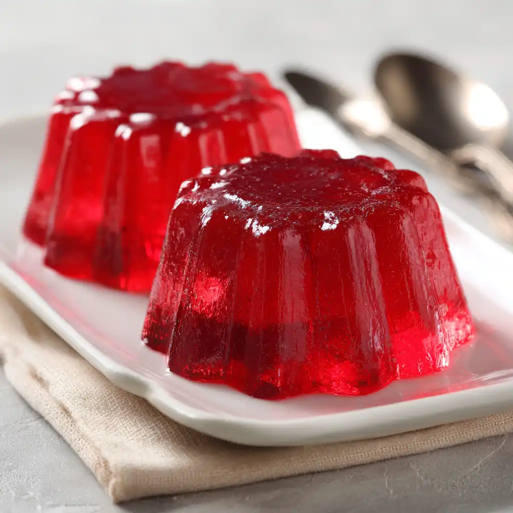 dr oz pink gelatin recipe bariatric jello shots recipe featured image