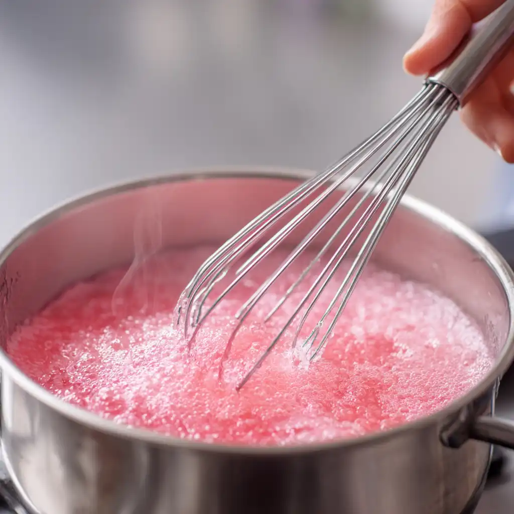 dr oz pink gelatin recipe bariatric jello shots final dish