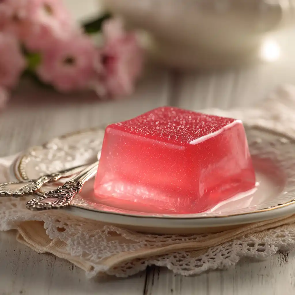 Dr William Li Gelatin Recipe recipe featured image