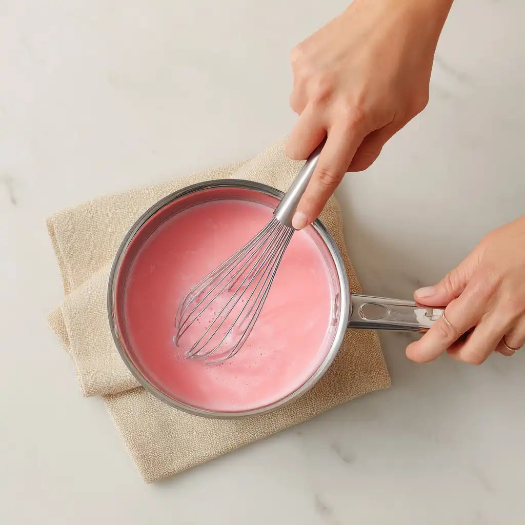 Dr William Li Gelatin Recipe final dish