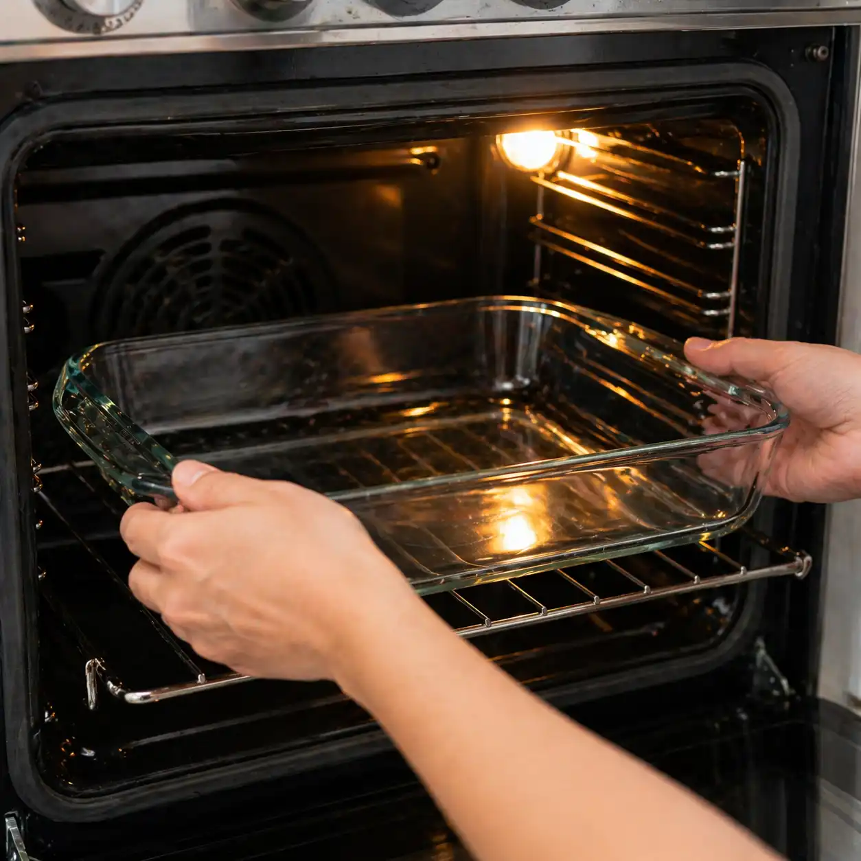 Egg White Wrap Lasagna for Weight Loss preparation