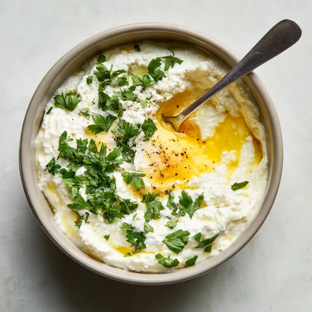 Egg White Wrap Lasagna for Weight Loss final dish