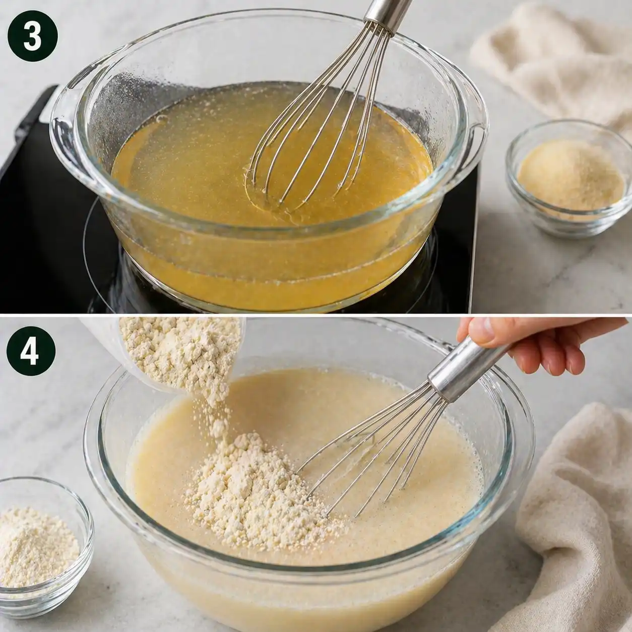 GLP-1 Gelatin Recipe final dish