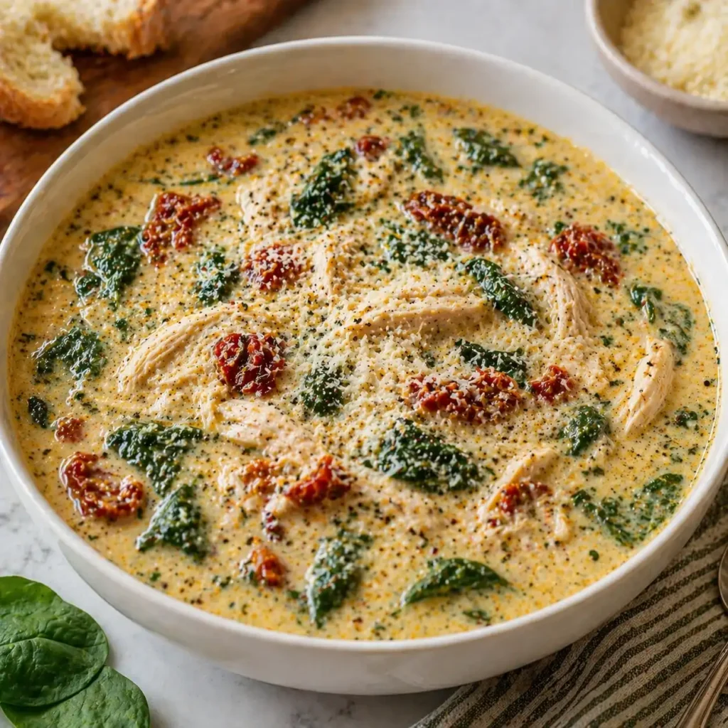 Peptides for Weight Loss recipe featured image