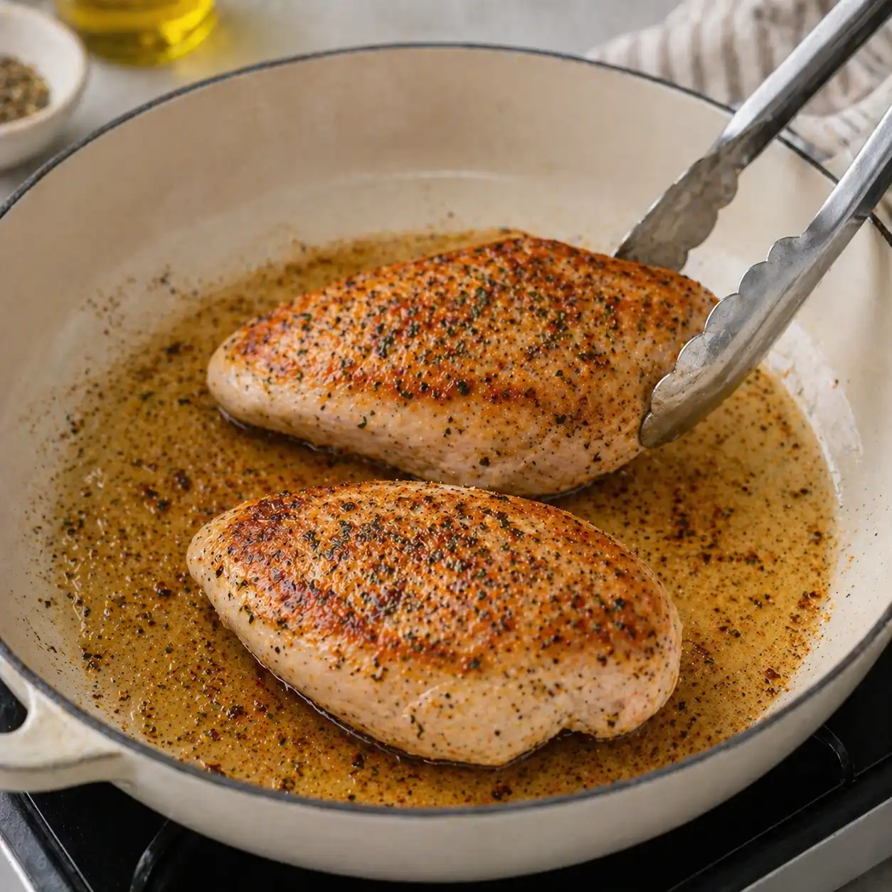 Peptides for Weight Loss recipe preparation step 2