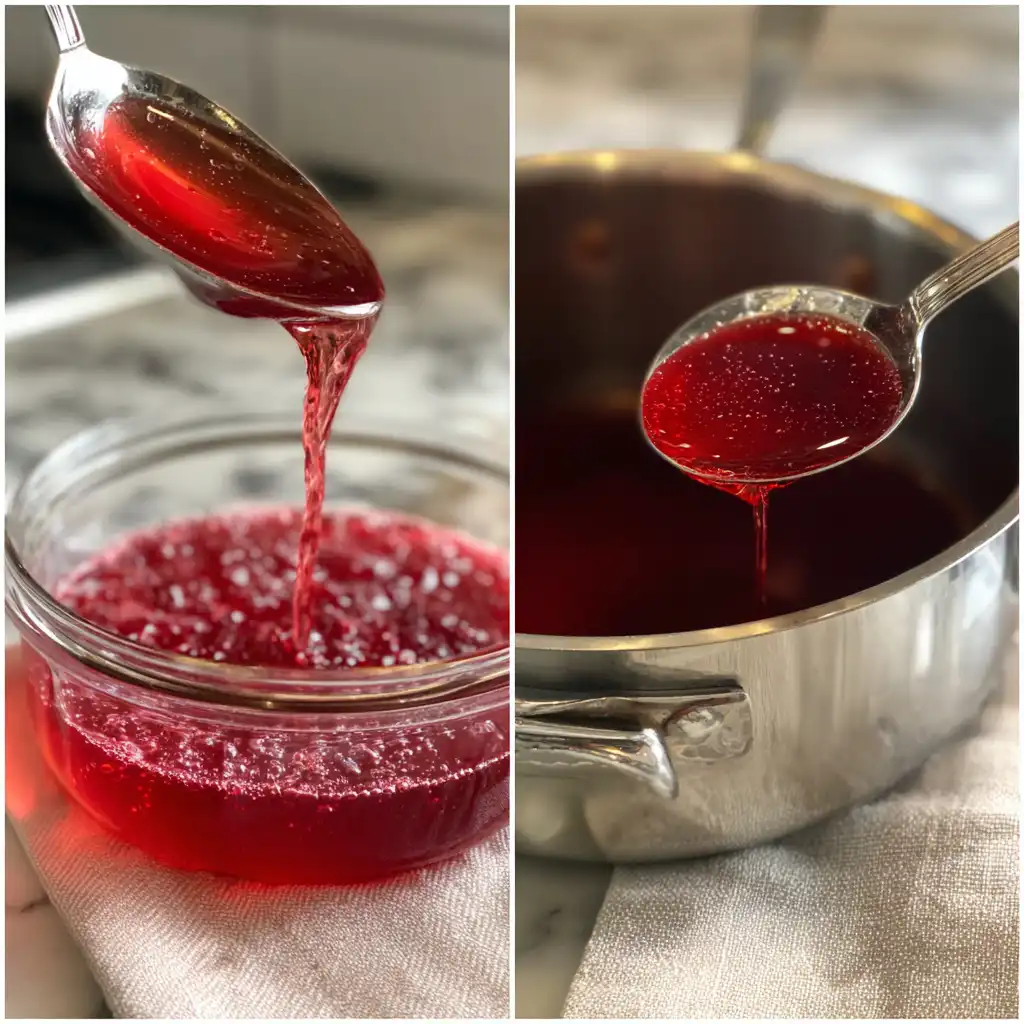 jillian michaels gelatin recipe final dish