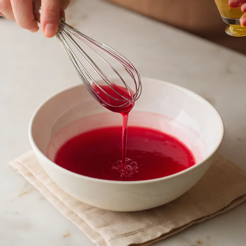 jillian michaels gelatin recipe final dish