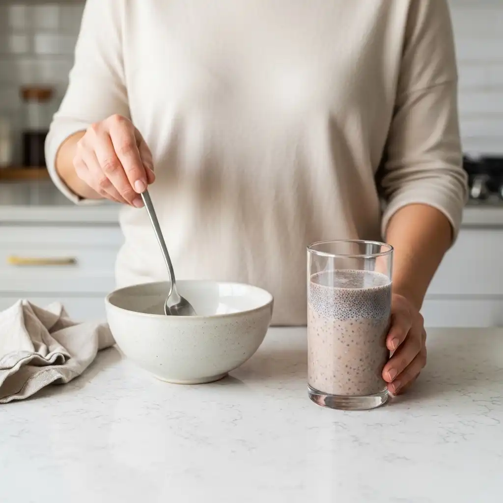 Natural ozempic recipe recipe featured image