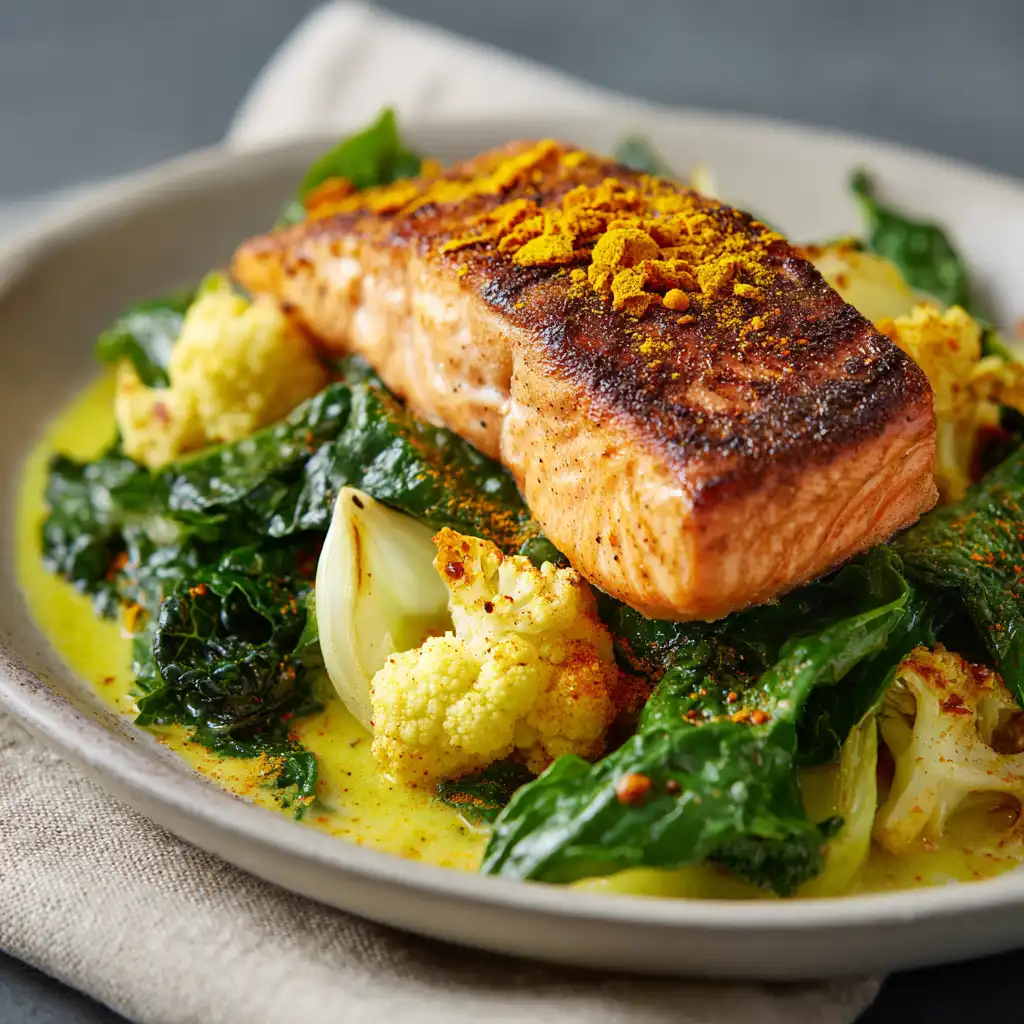 anti inflammatory diet recipe recipe featured image