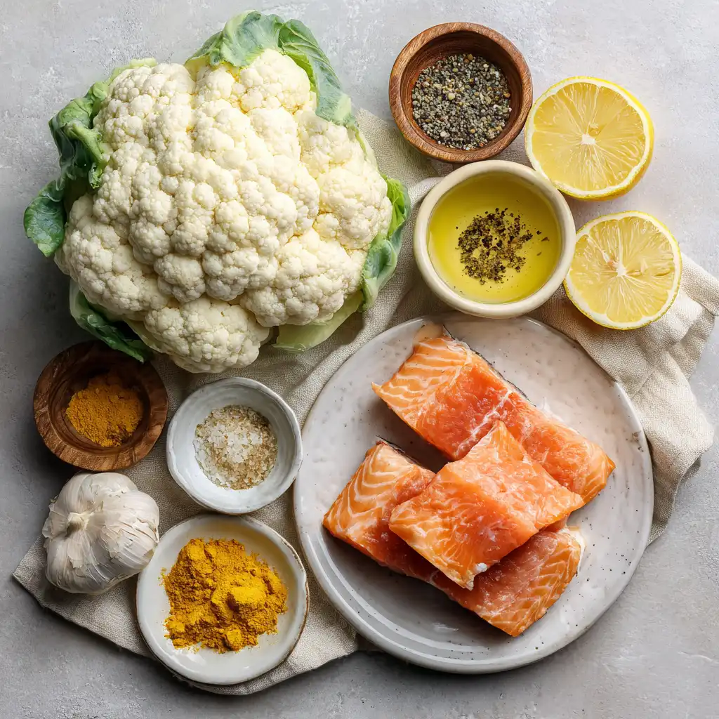 anti inflammatory diet recipe ingredients