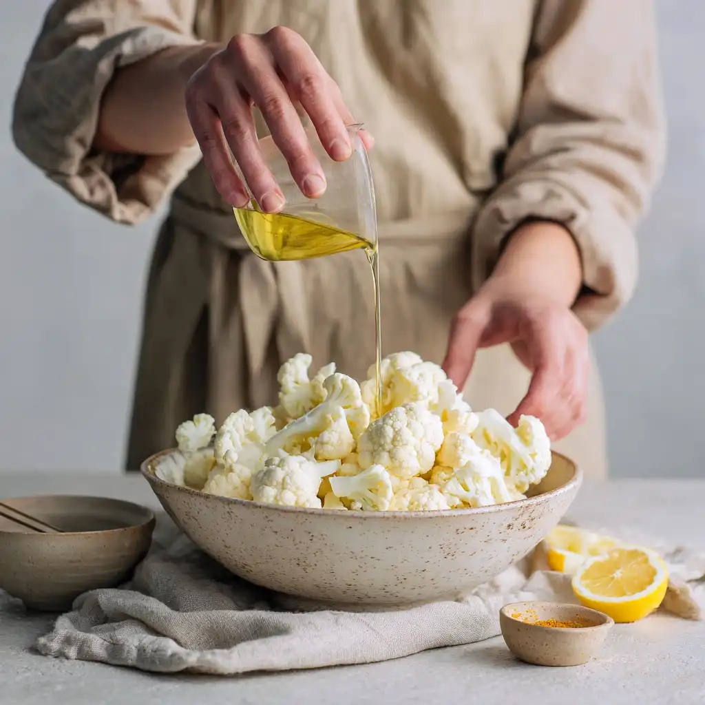 anti inflammatory diet recipe preparation