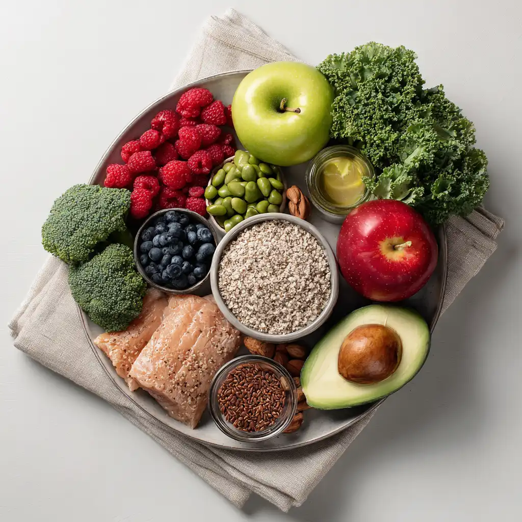 dr-phil-diabetic-recipe-truth ingredients