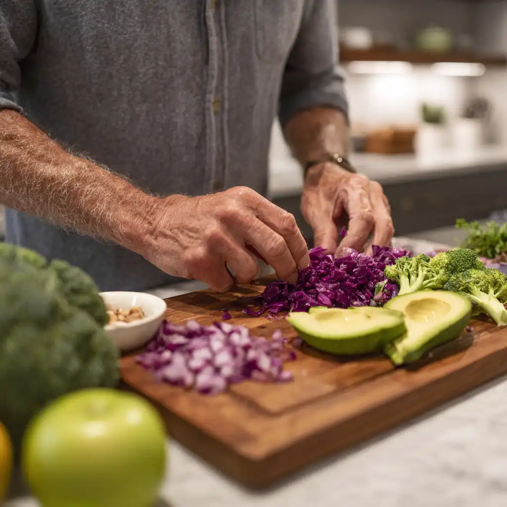 dr-phil-diabetic-recipe-truth final dish